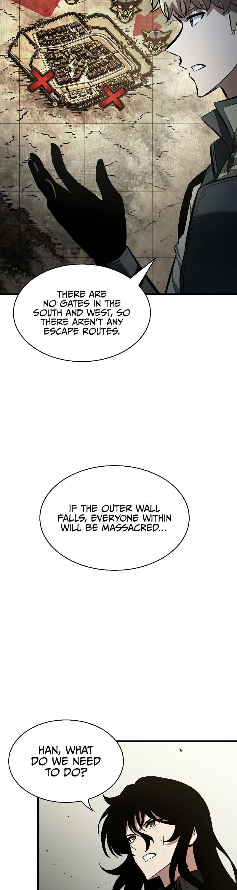 Read Pick Me Up! EN Manga Online