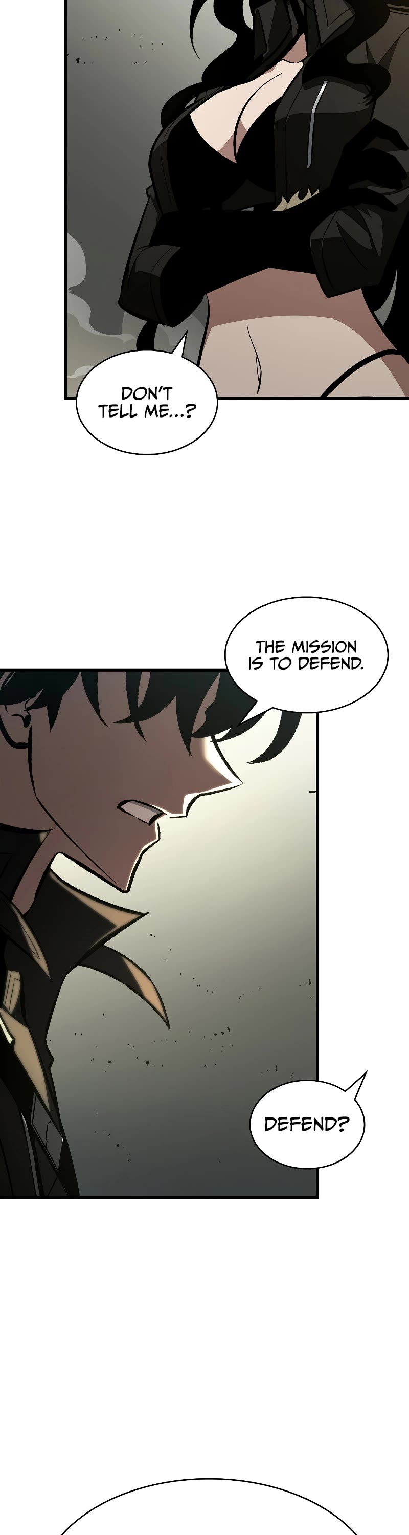 Read Pick Me Up! EN Manga Online