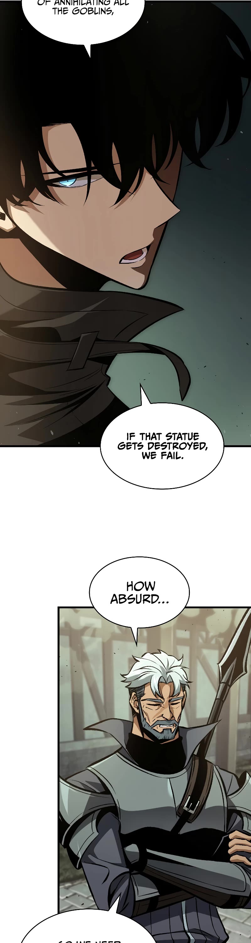 Read Pick Me Up! EN Manga Online