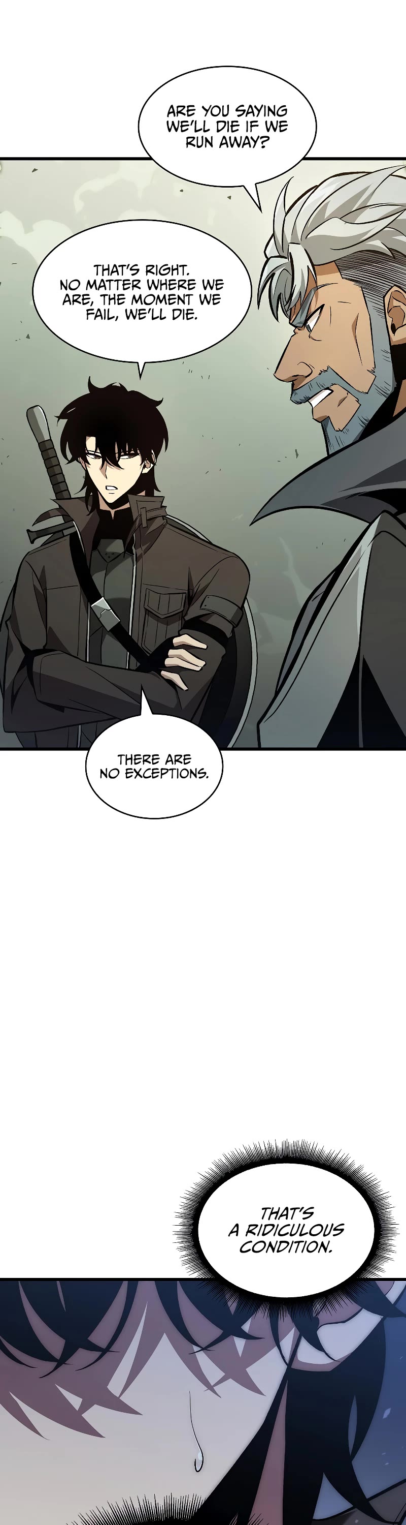 Read Pick Me Up! EN Manga Online