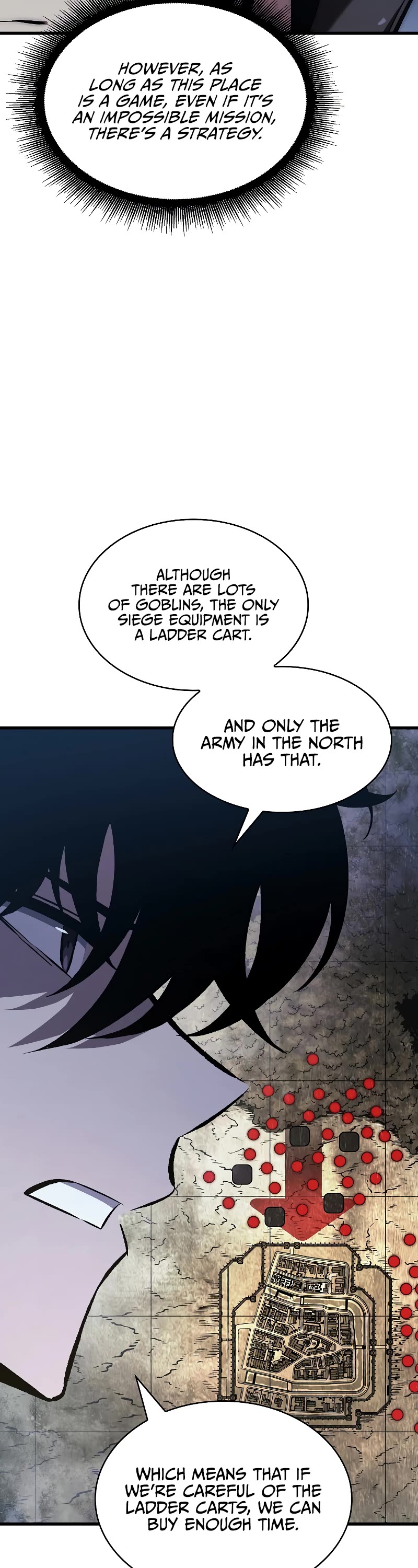 Read Pick Me Up! EN Manga Online
