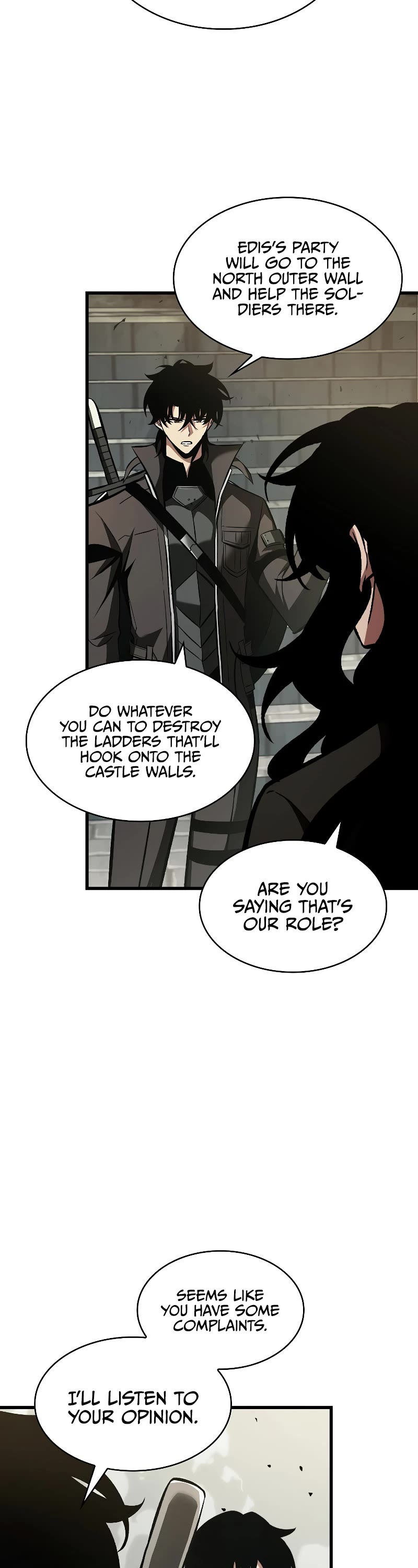Read Pick Me Up! EN Manga Online