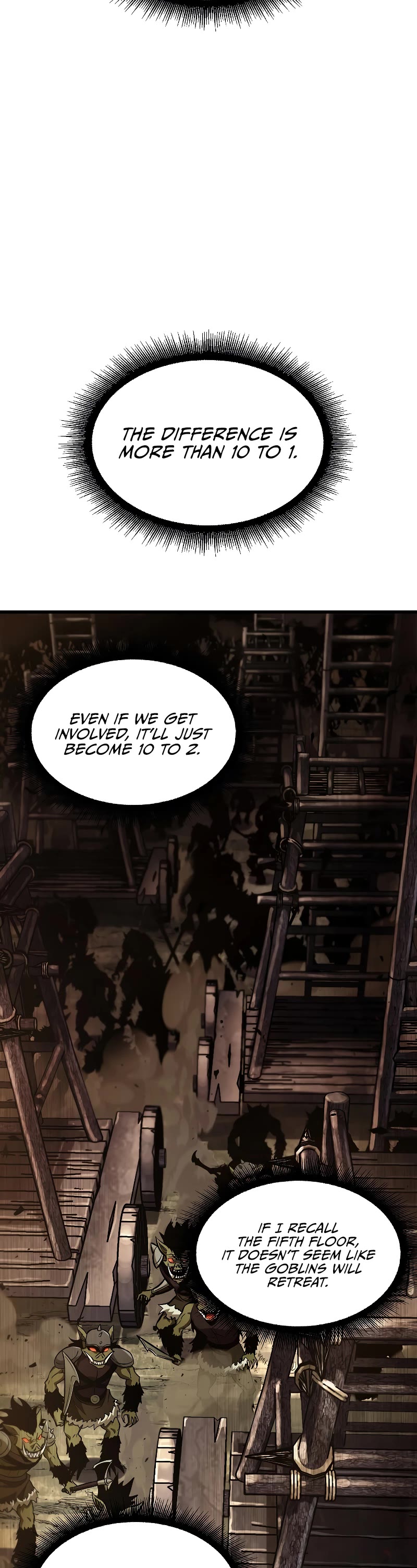 Read Pick Me Up! EN Manga Online