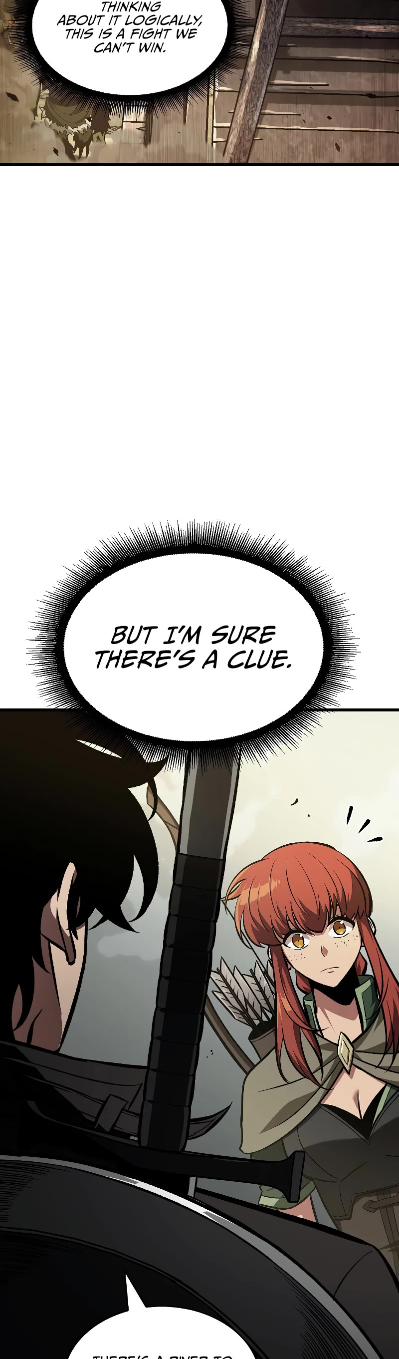 Read Pick Me Up! EN Manga Online