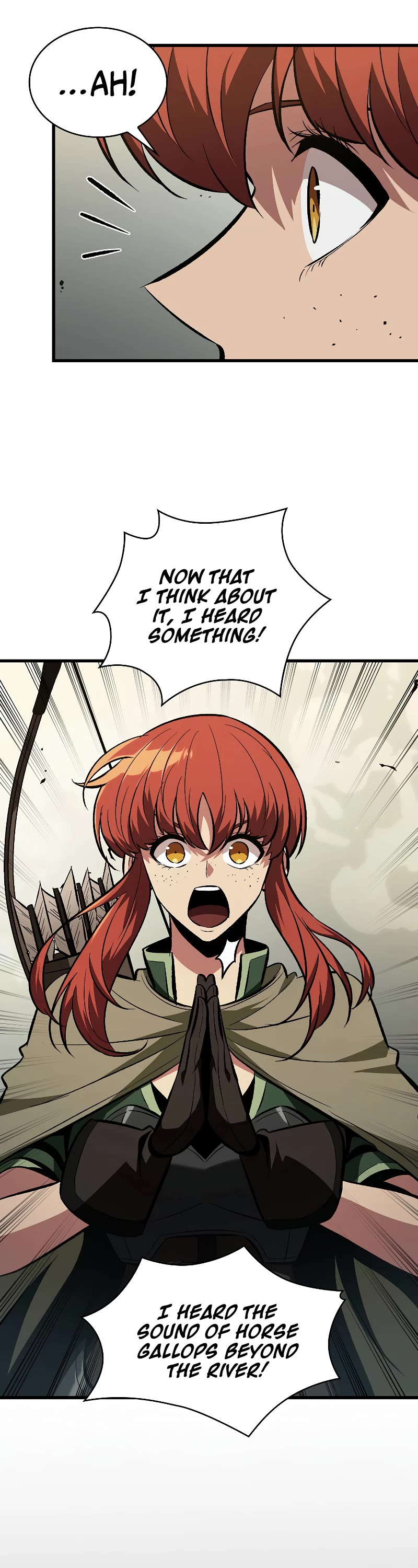 Read Pick Me Up! EN Manga Online