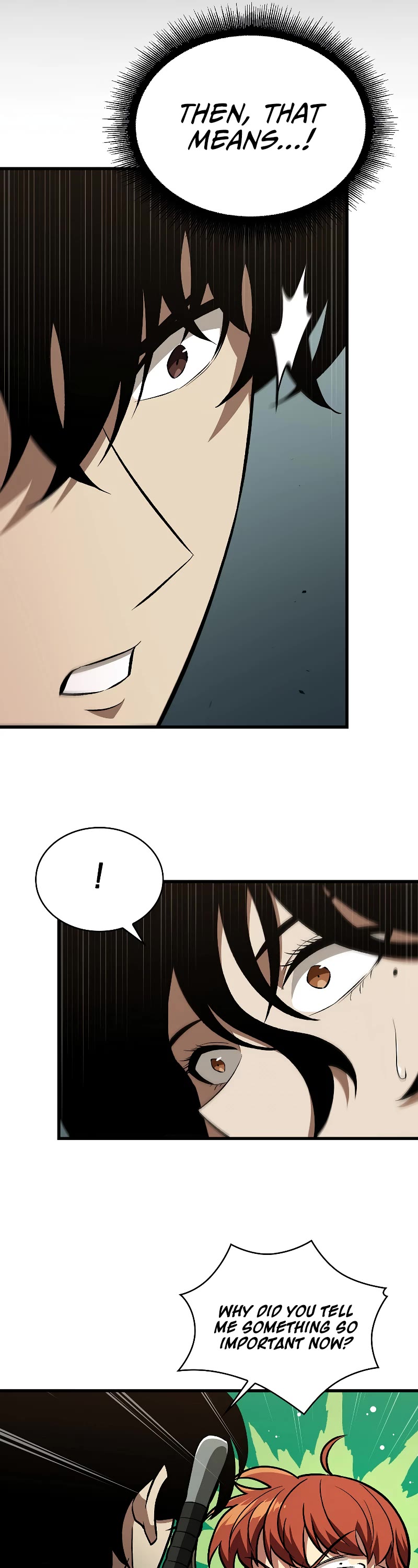 Read Pick Me Up! EN Manga Online