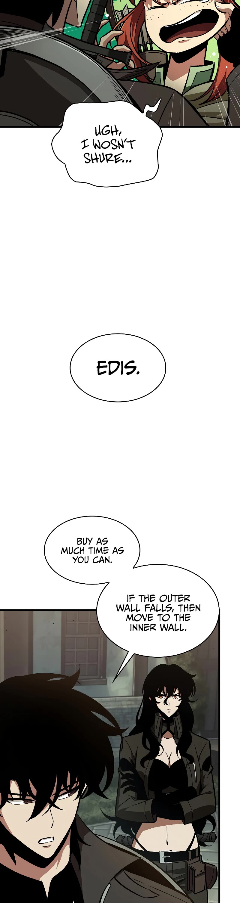 Read Pick Me Up! EN Manga Online