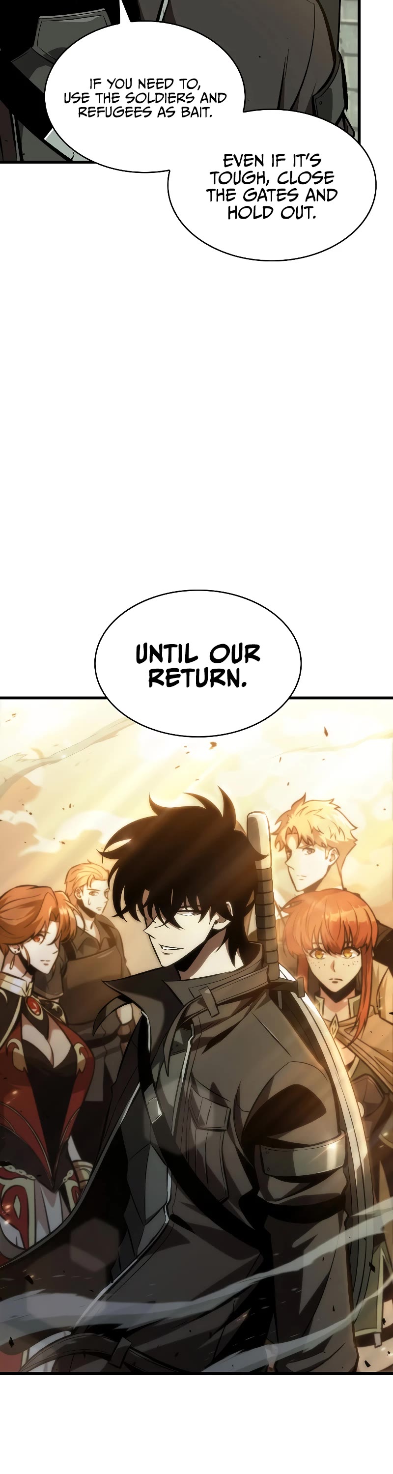 Read Pick Me Up! EN Manga Online
