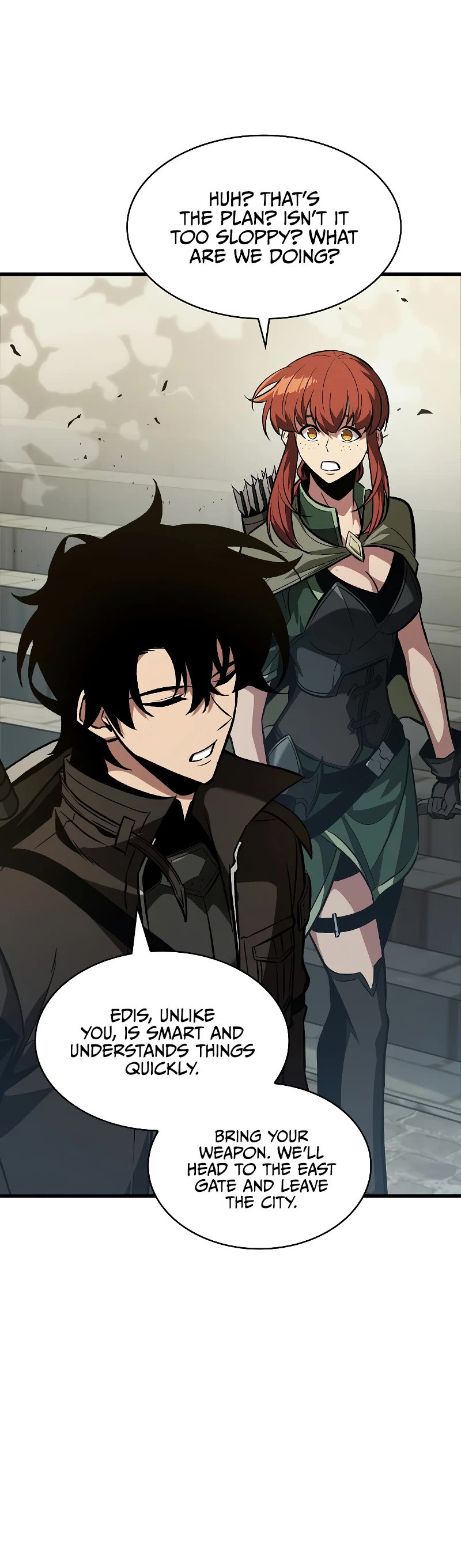Read Pick Me Up! EN Manga Online