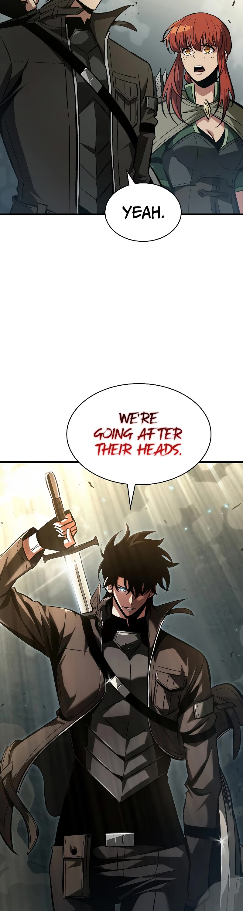 Read Pick Me Up! EN Manga Online