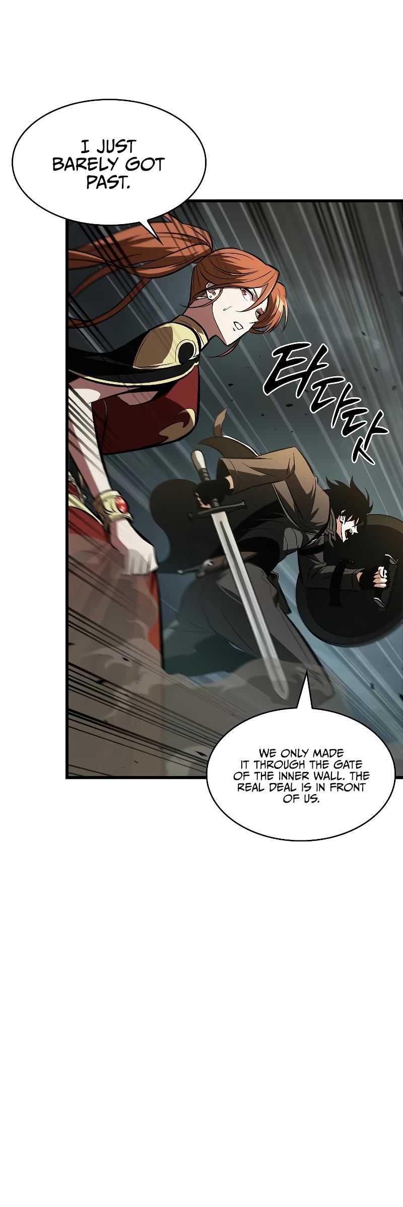 Read Pick Me Up! EN Manga Online