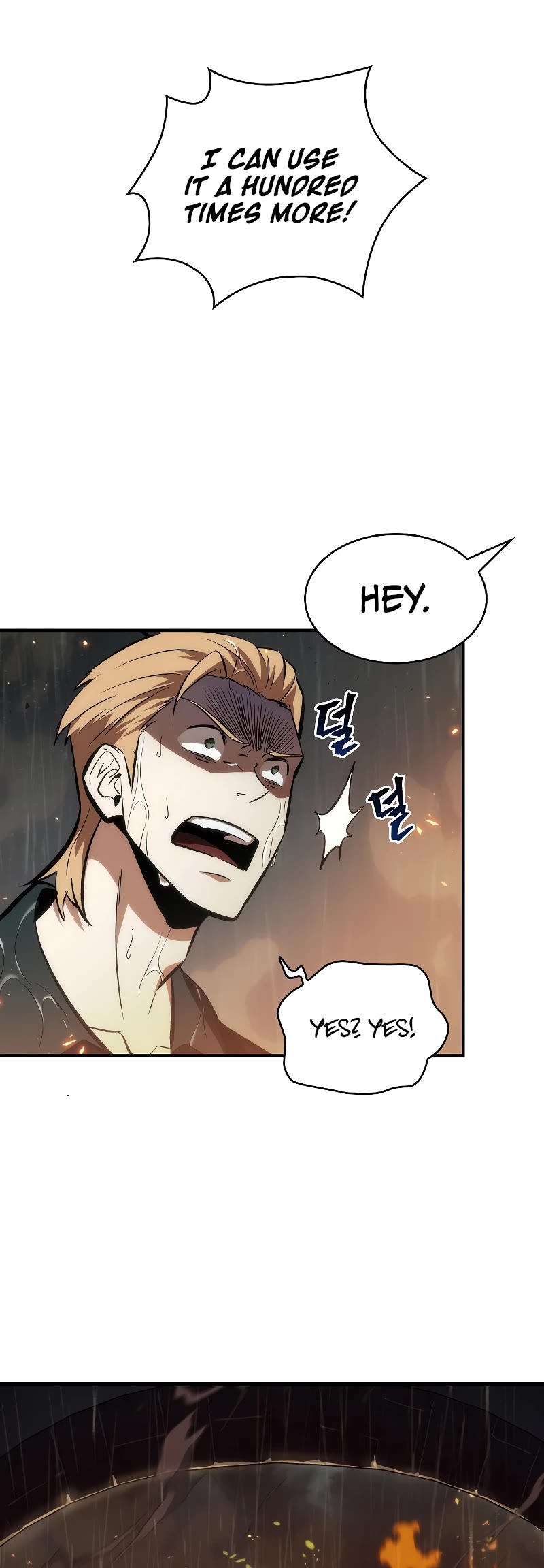 Read Pick Me Up! EN Manga Online