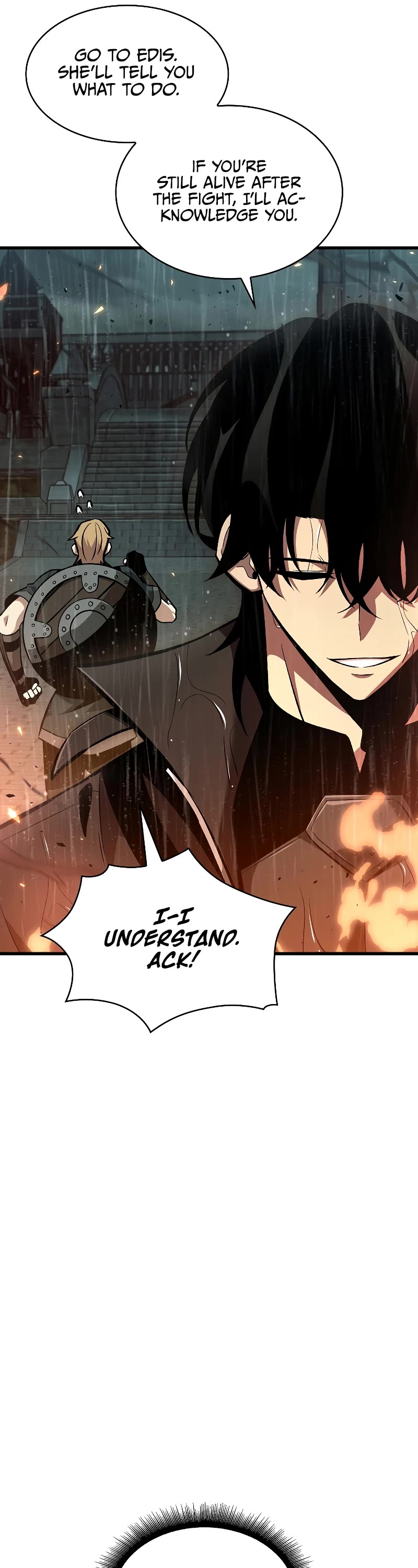 Read Pick Me Up! EN Manga Online