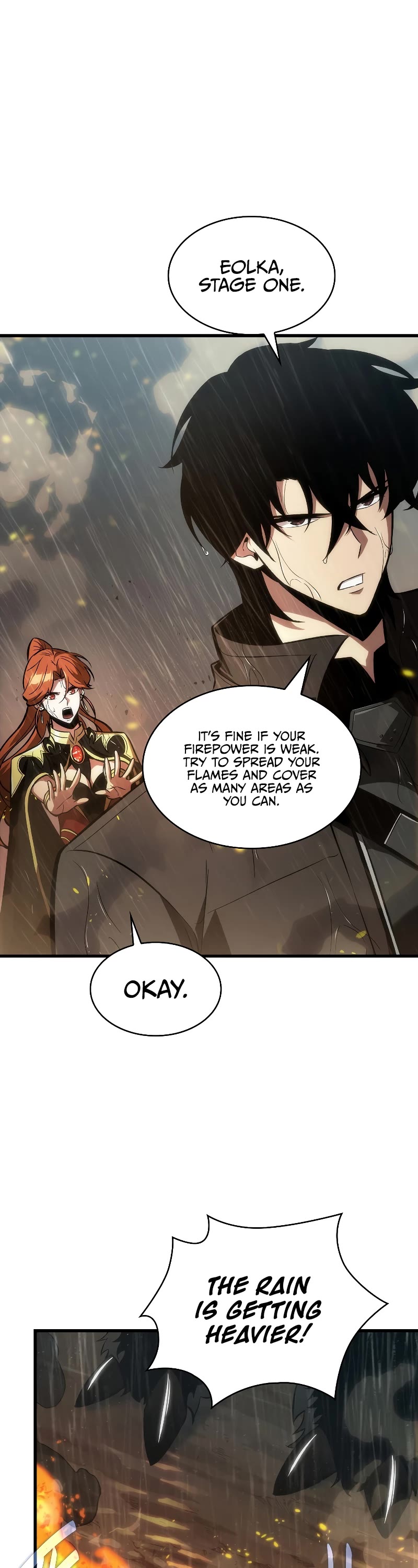 Read Pick Me Up! EN Manga Online