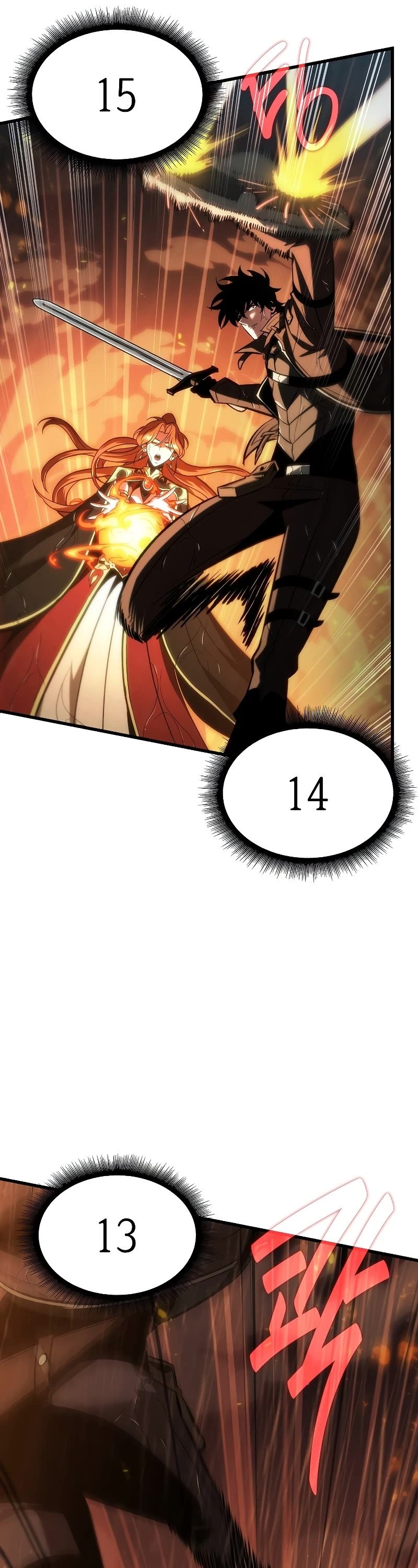 Read Pick Me Up! EN Manga Online