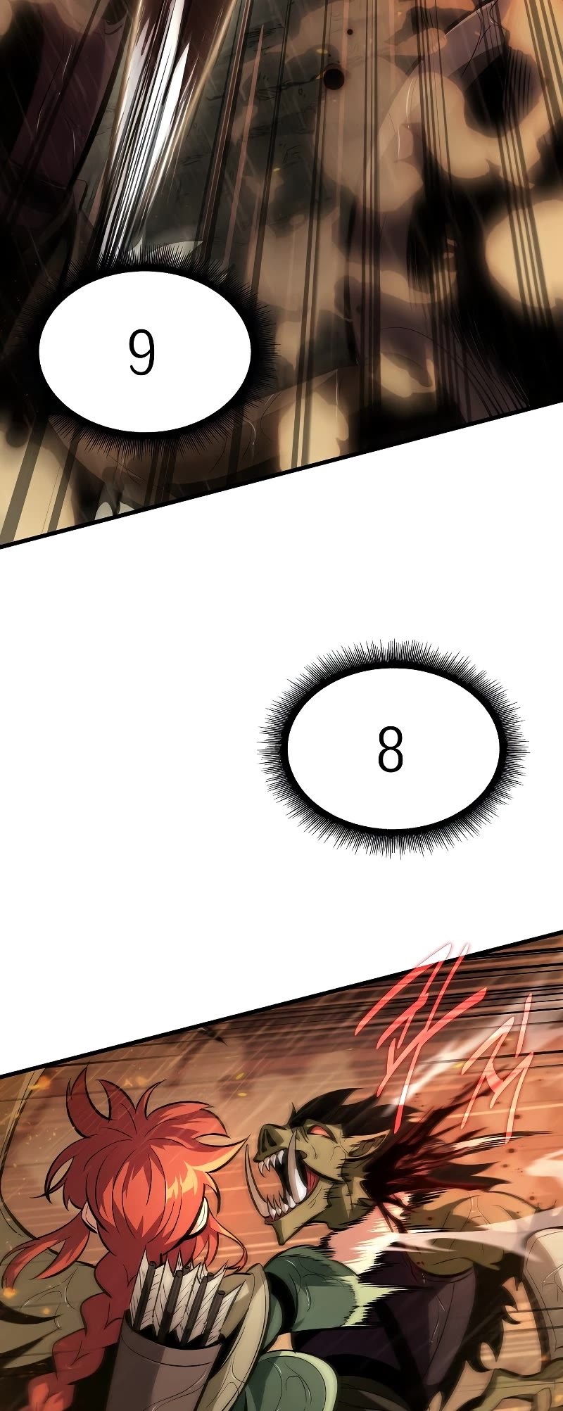Read Pick Me Up! EN Manga Online