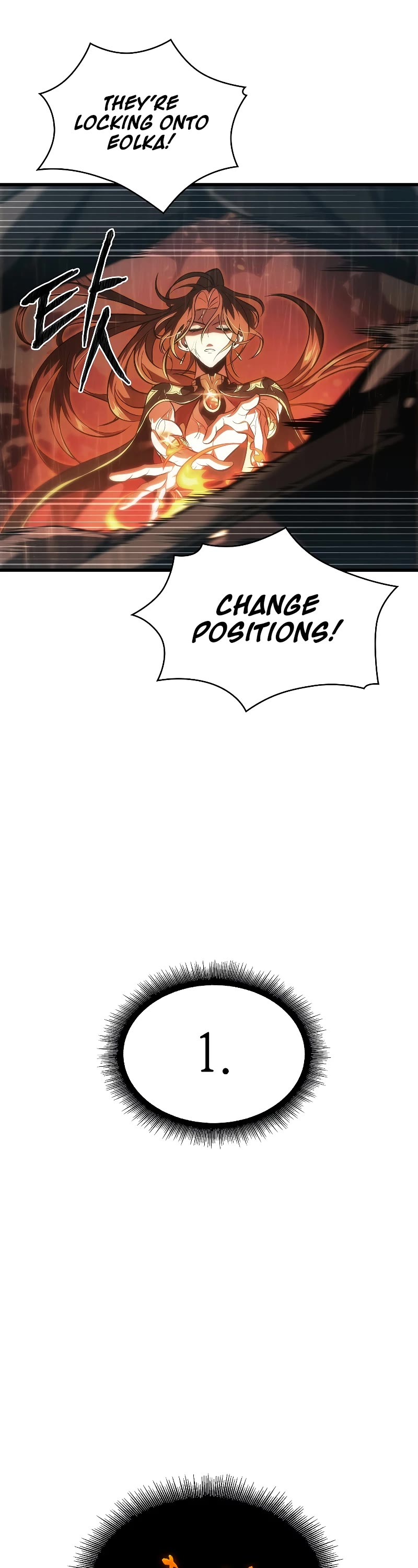 Read Pick Me Up! EN Manga Online