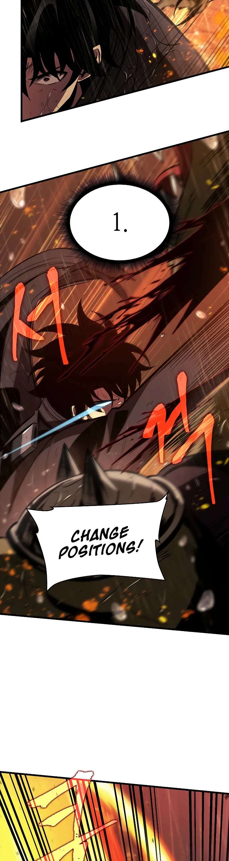 Read Pick Me Up! EN Manga Online