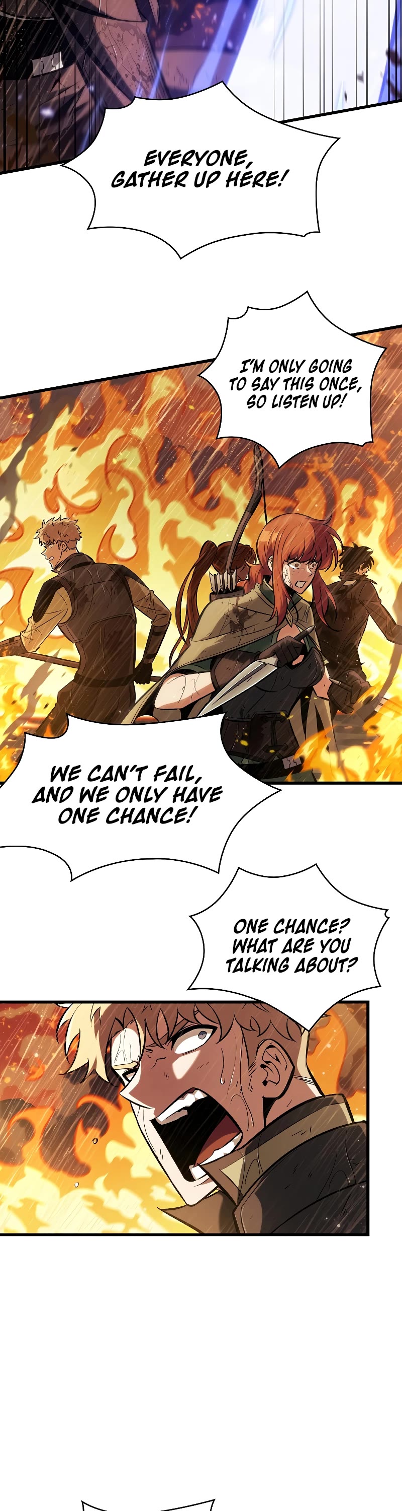 Read Pick Me Up! EN Manga Online