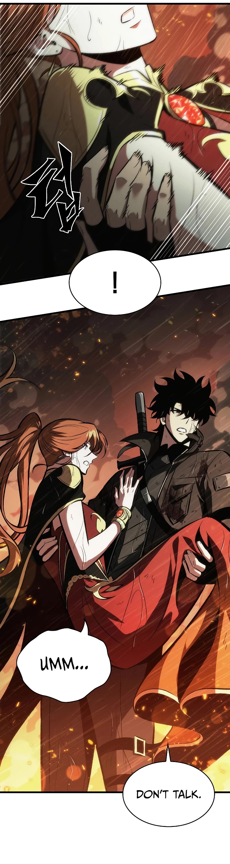 Read Pick Me Up! EN Manga Online