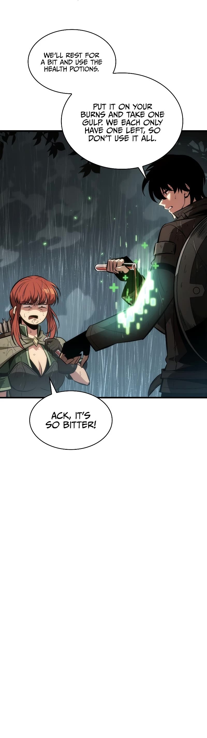 Read Pick Me Up! EN Manga Online