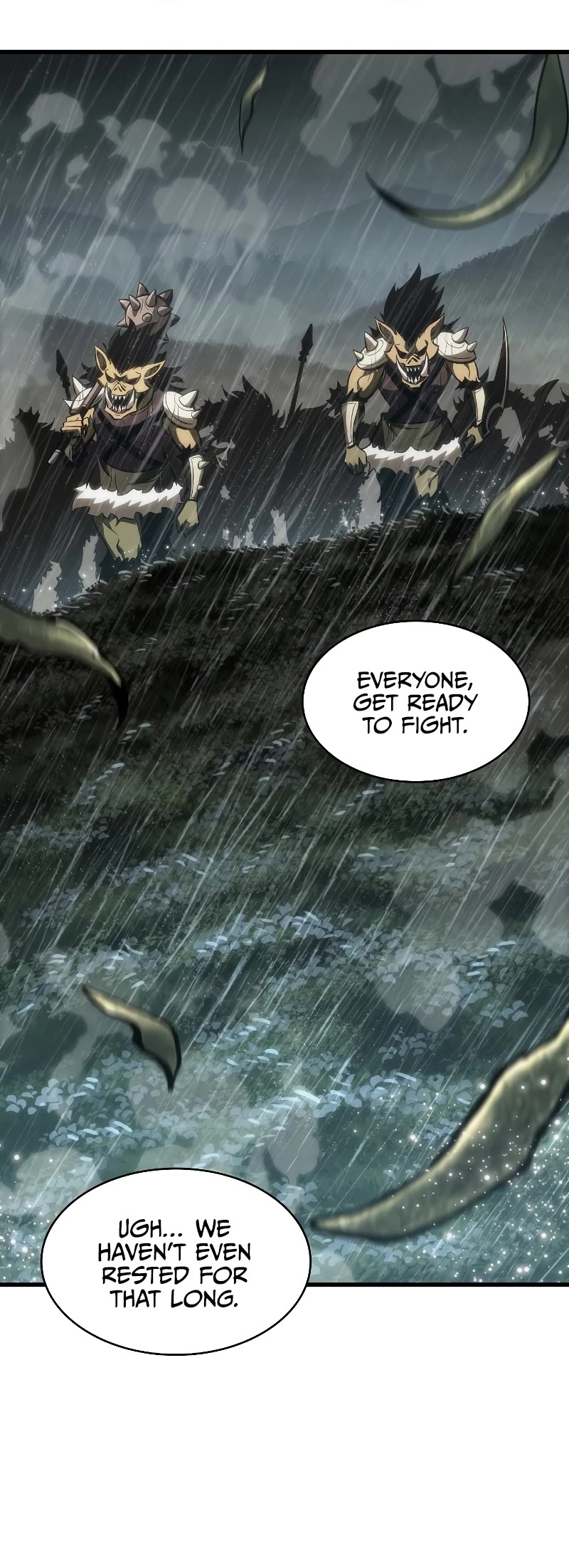Read Pick Me Up! EN Manga Online