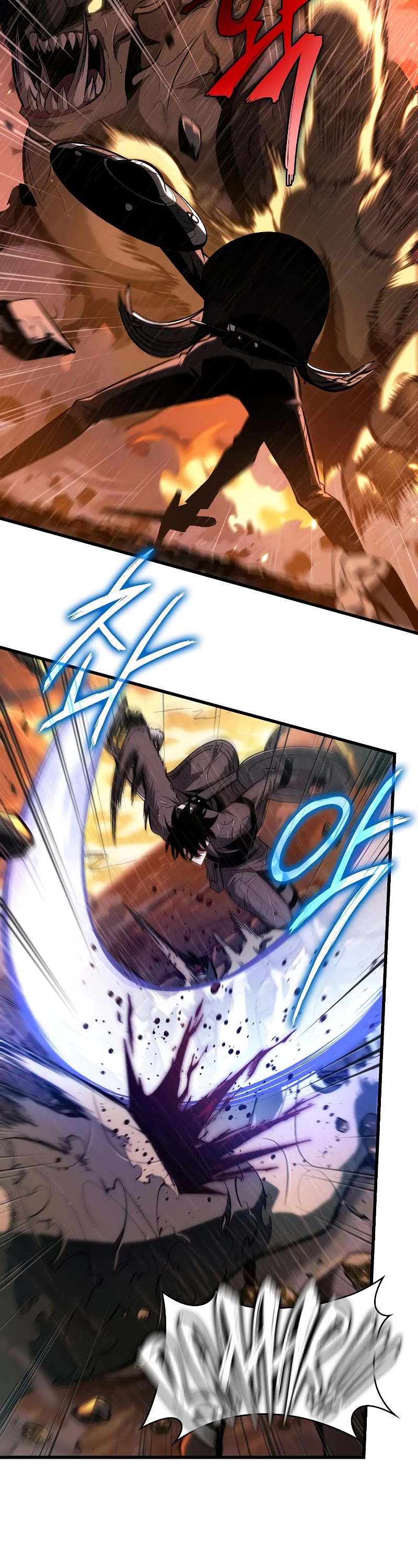 Read Pick Me Up! EN Manga Online