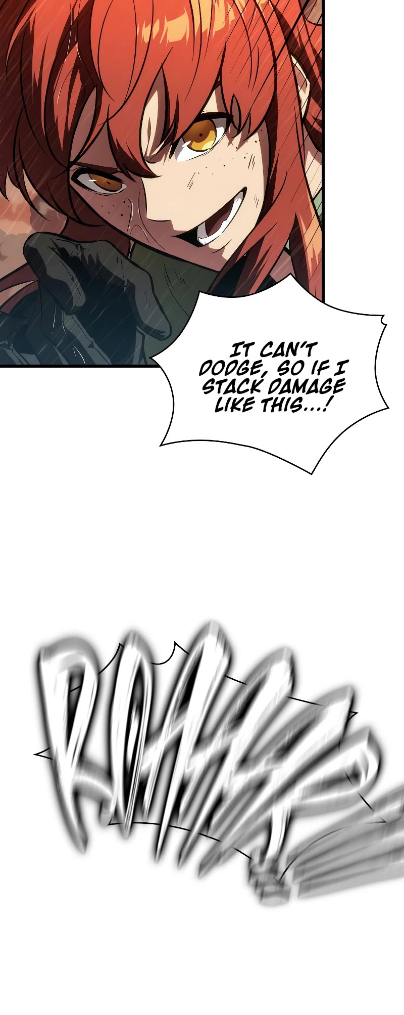 Read Pick Me Up! EN Manga Online
