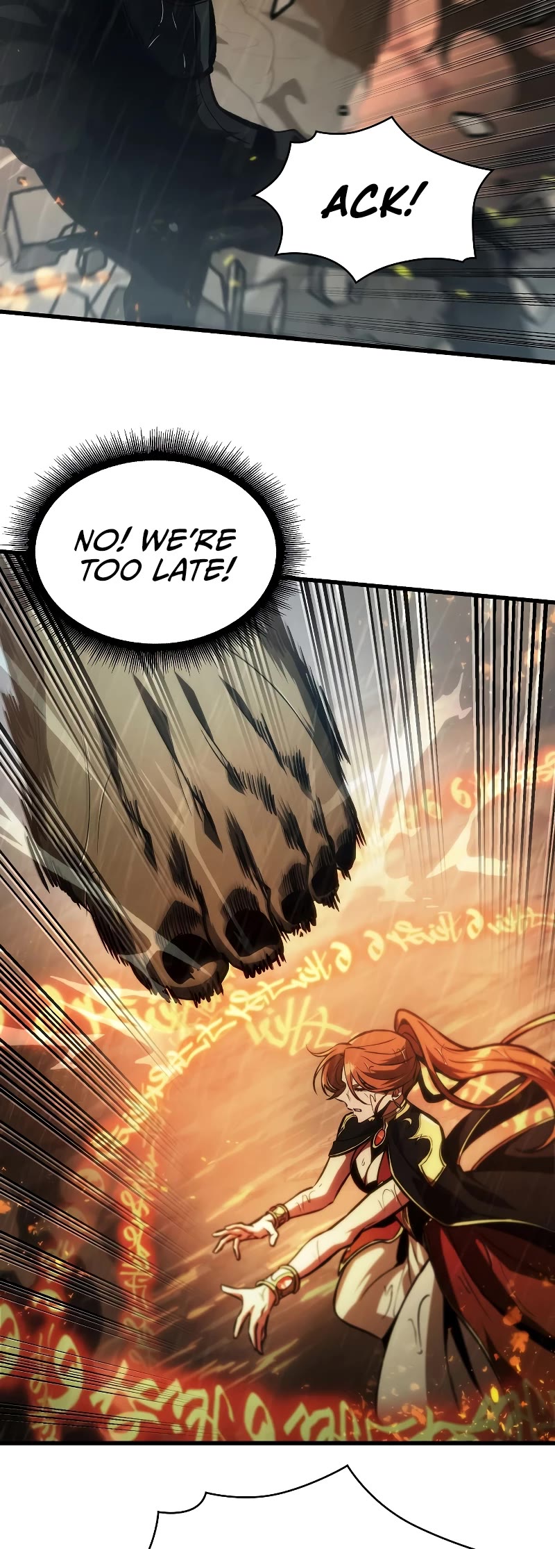 Read Pick Me Up! EN Manga Online