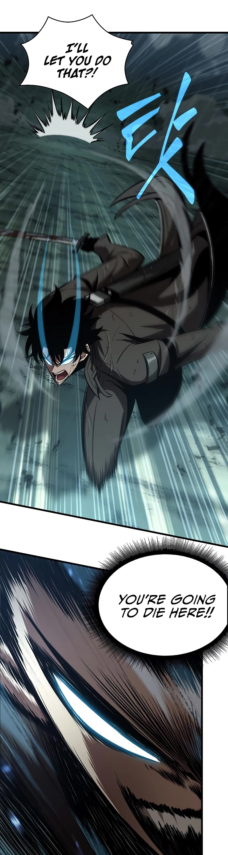 Read Pick Me Up! EN Manga Online
