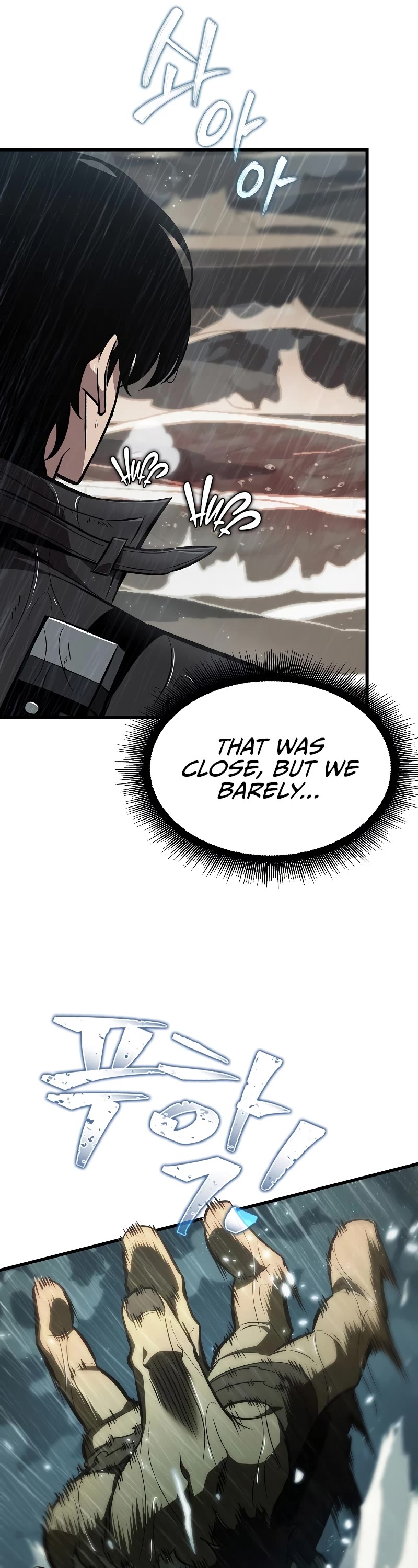 Read Pick Me Up! EN Manga Online