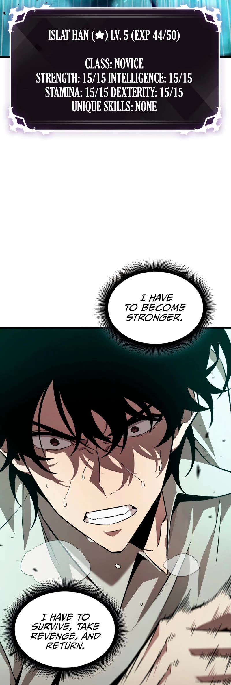 Read Pick Me Up! EN Manga Online