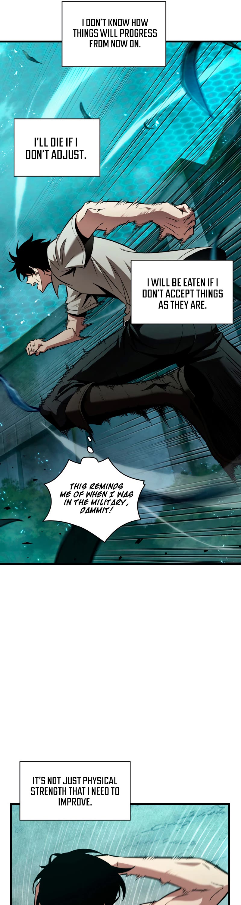 Read Pick Me Up! EN Manga Online