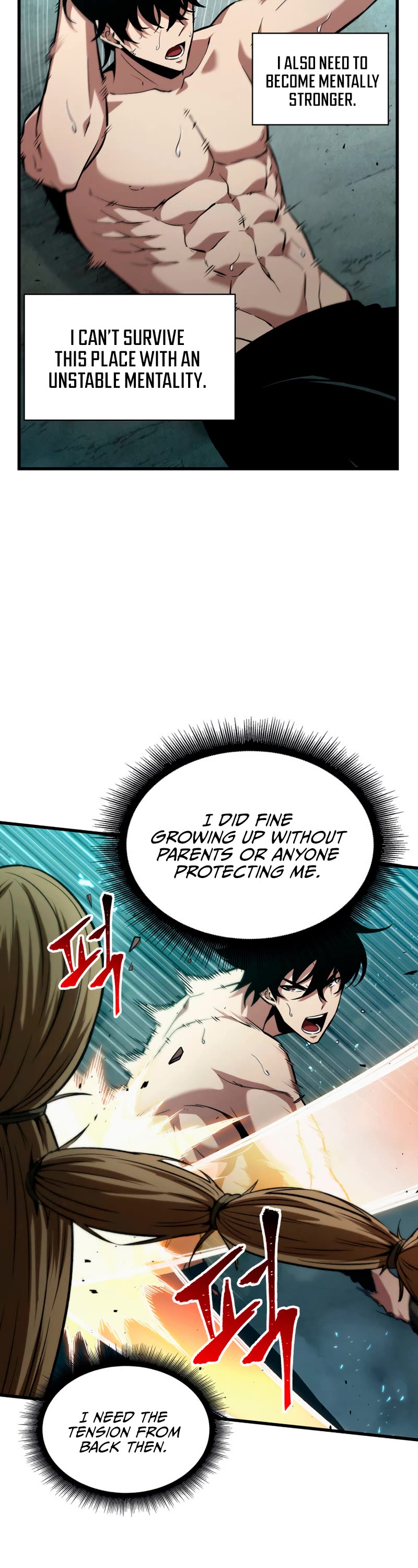Read Pick Me Up! EN Manga Online