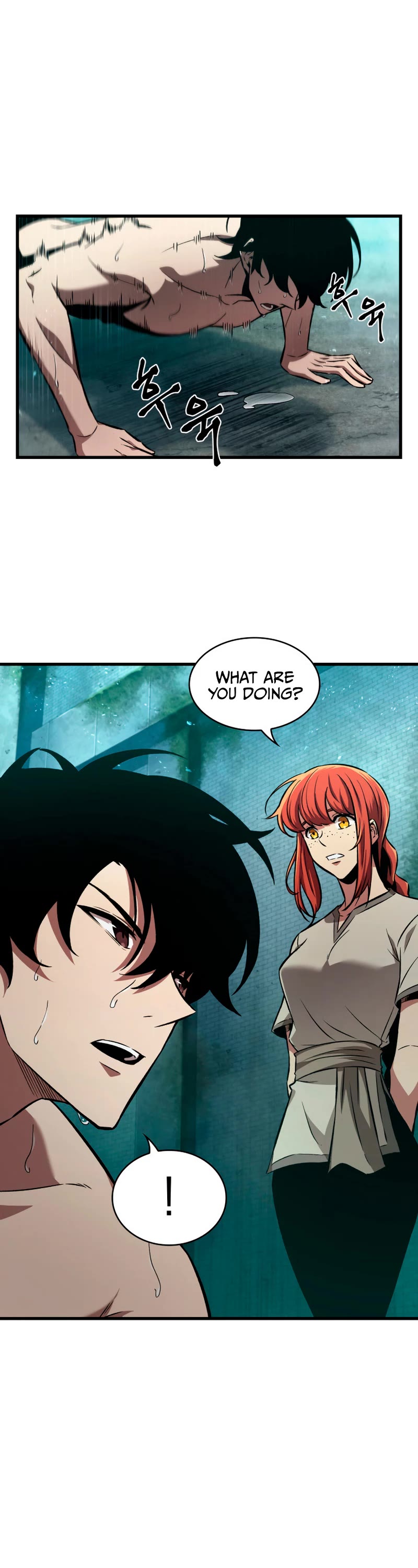Read Pick Me Up! EN Manga Online