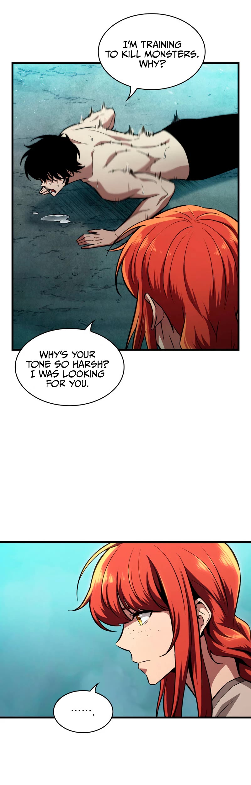 Read Pick Me Up! EN Manga Online