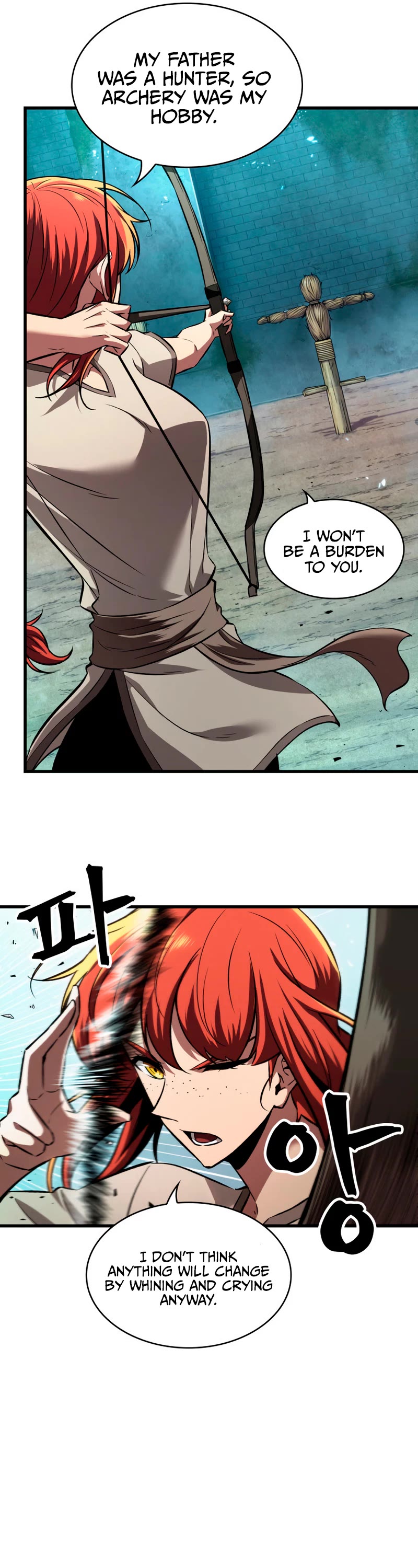 Read Pick Me Up! EN Manga Online