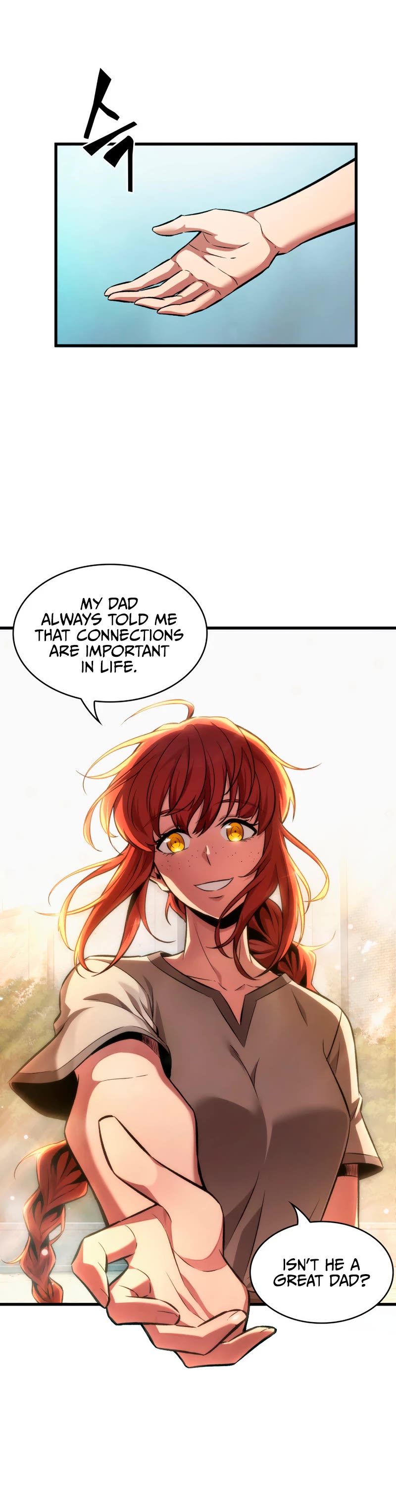 Read Pick Me Up! EN Manga Online