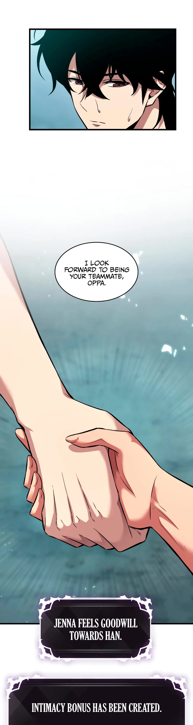 Read Pick Me Up! EN Manga Online