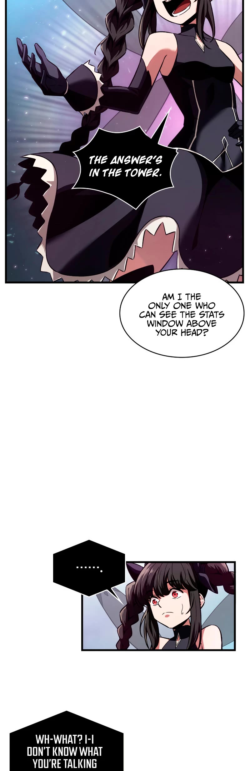 Read Pick Me Up! EN Manga Online