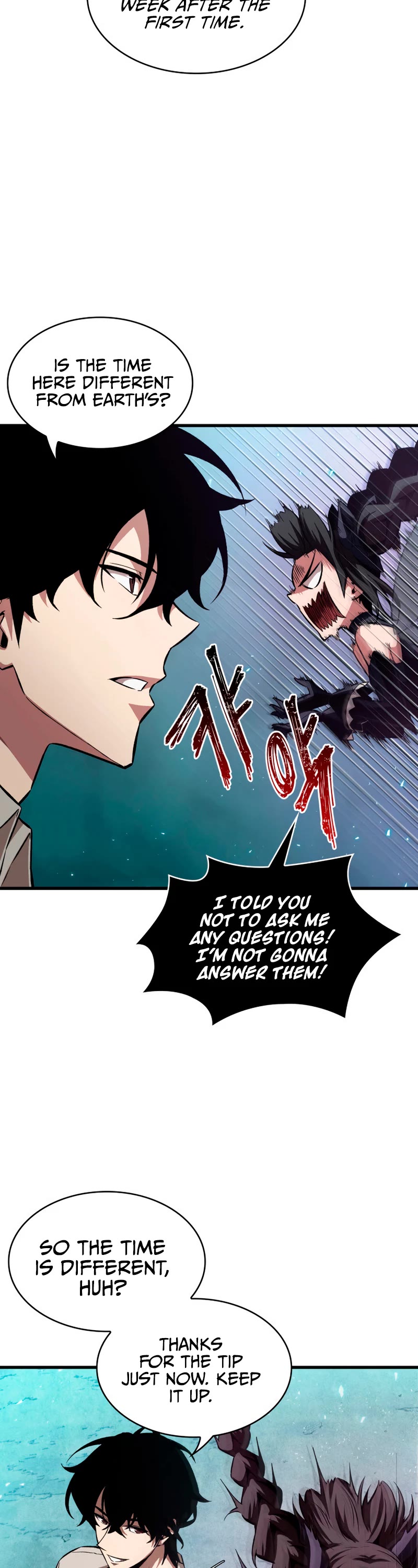 Read Pick Me Up! EN Manga Online