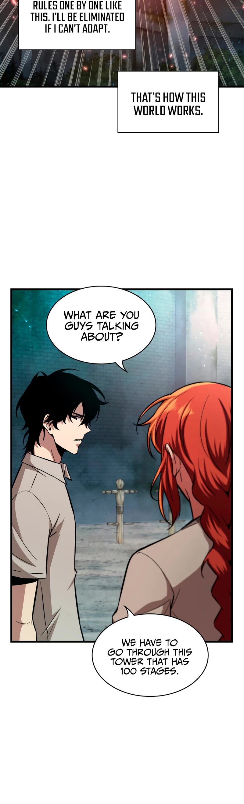 Read Pick Me Up! EN Manga Online