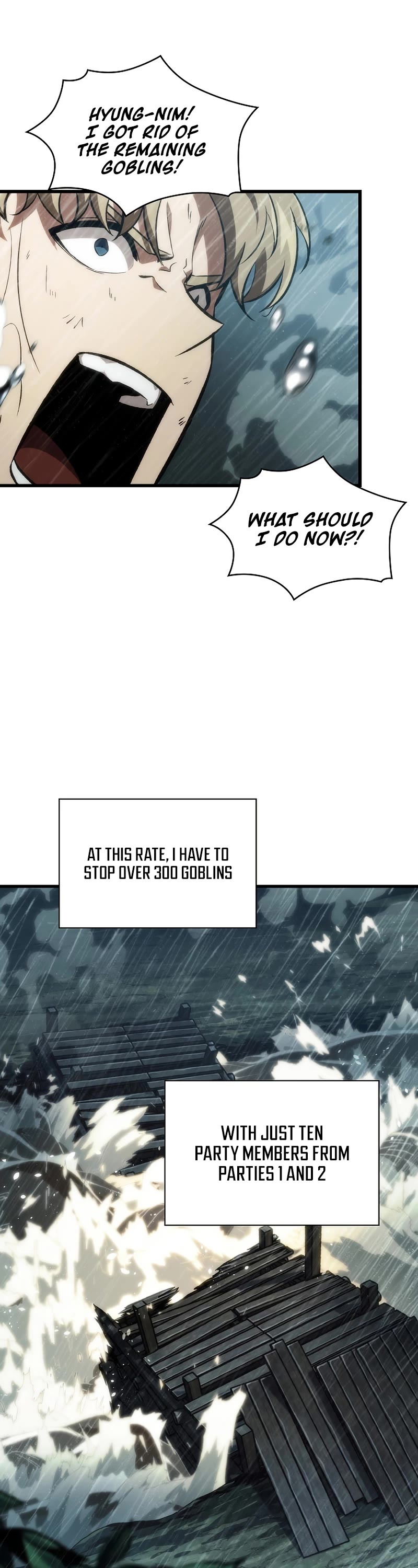 Read Pick Me Up! EN Manga Online