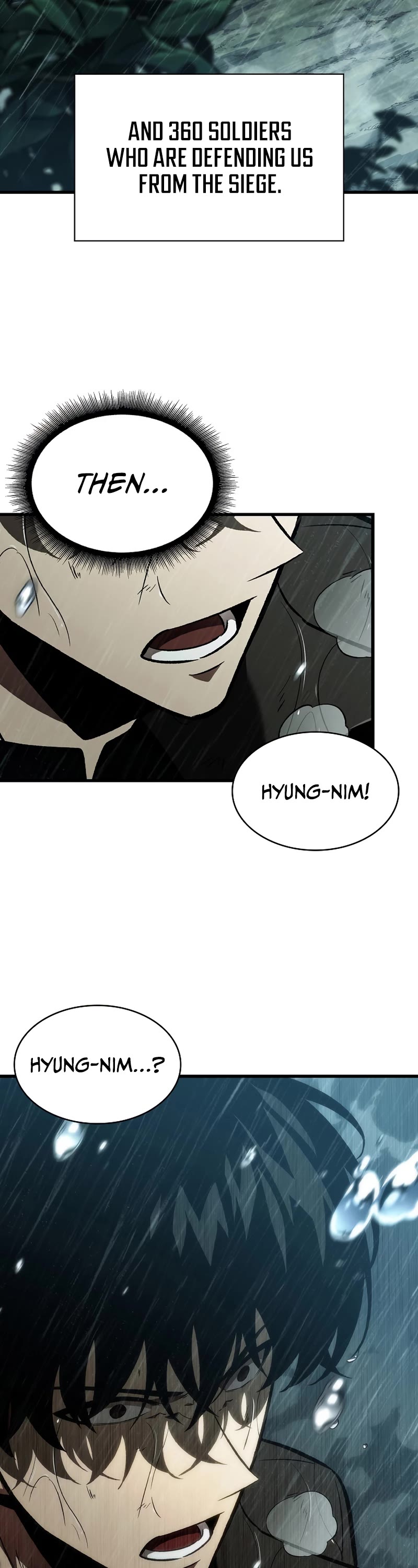 Read Pick Me Up! EN Manga Online