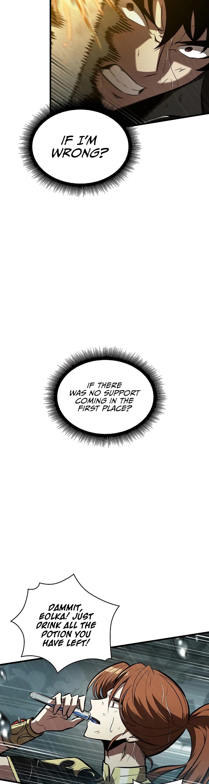 Read Pick Me Up! EN Manga Online