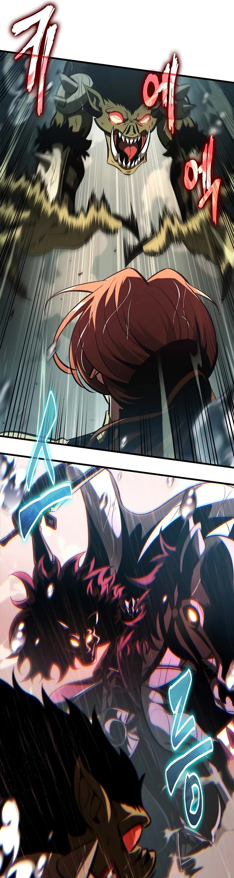 Read Pick Me Up! EN Manga Online