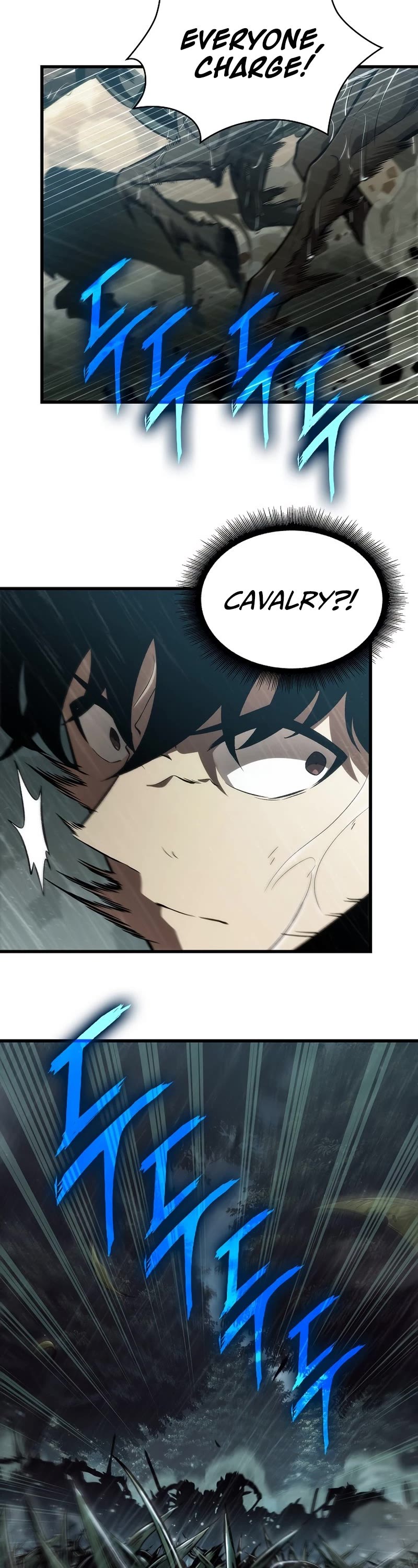 Read Pick Me Up! EN Manga Online