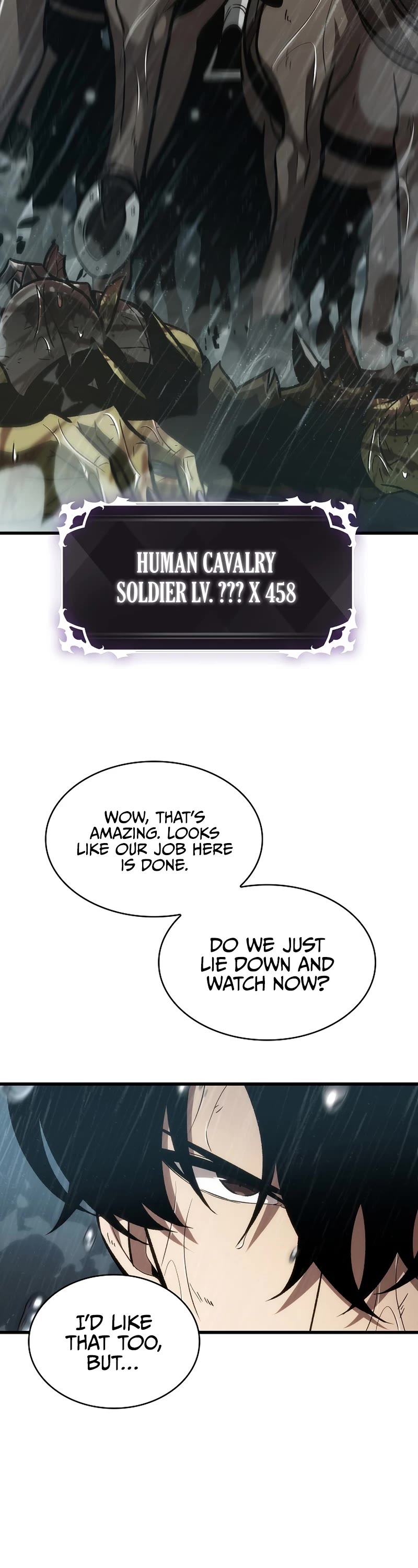 Read Pick Me Up! EN Manga Online