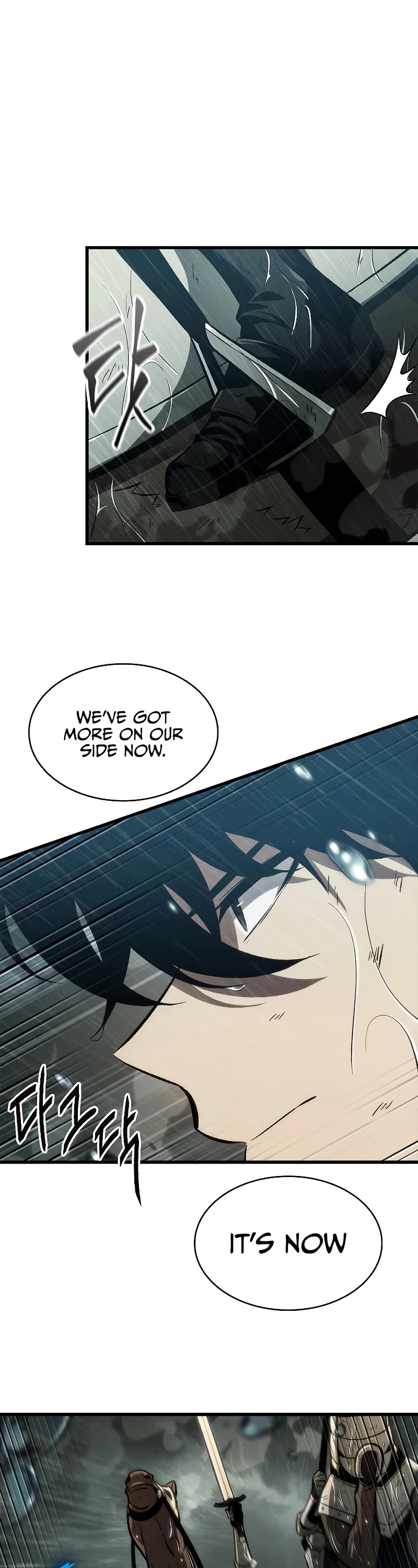 Read Pick Me Up! EN Manga Online