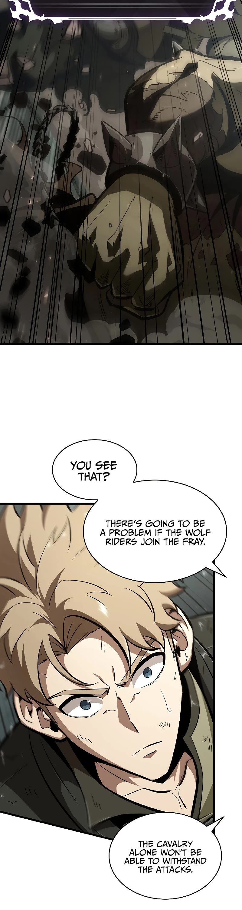 Read Pick Me Up! EN Manga Online